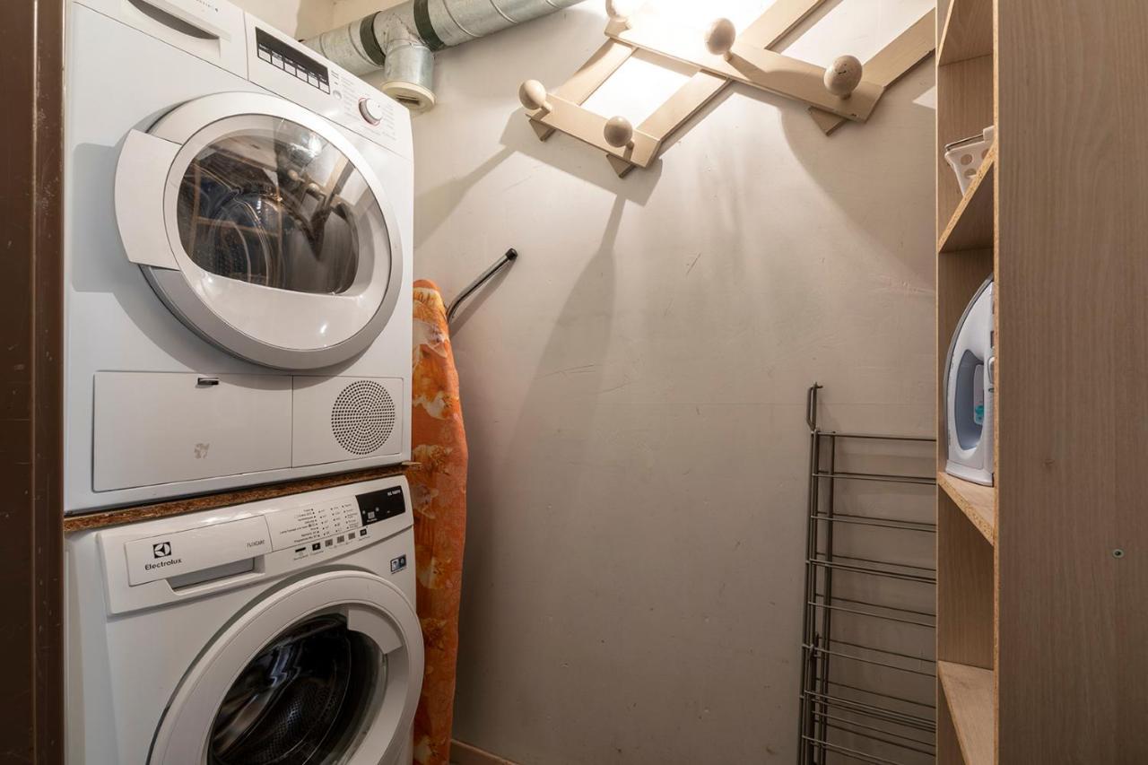 Appartement Cosy 2 Places De Parking Wifi Centre Ville Cauterets Exterior foto